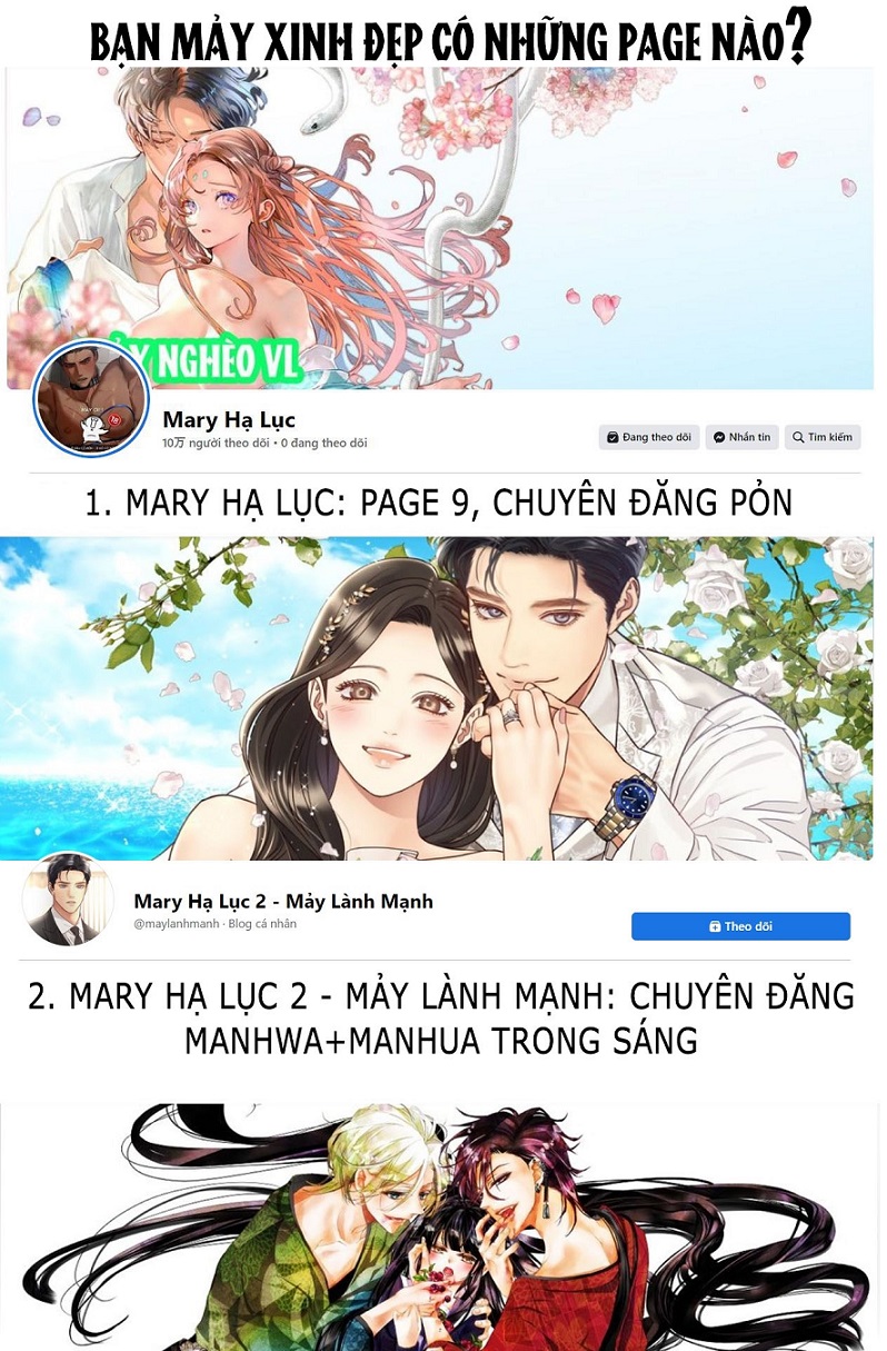 Only Hope – Hy Vọng Duy Nhất: Chapter 7.2