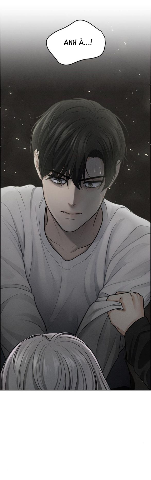 Only Hope – Hy Vọng Duy Nhất: Chapter 7.2
