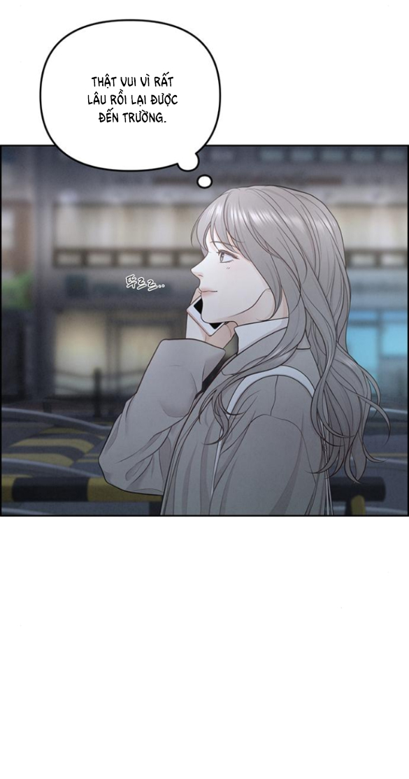 Only Hope – Hy Vọng Duy Nhất: Chapter 9.1