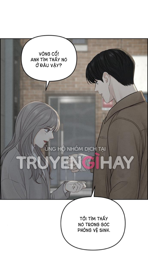 Only Hope – Hy Vọng Duy Nhất: Chapter 9.2
