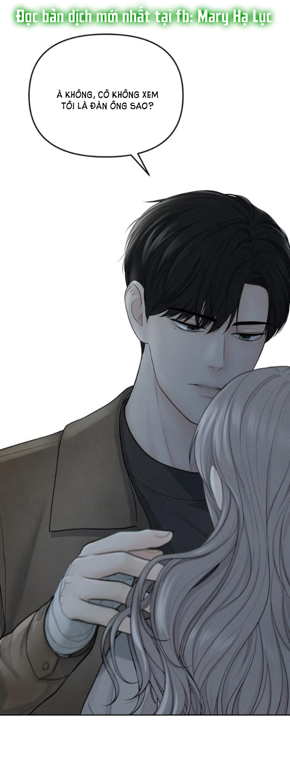 Only Hope – Hy Vọng Duy Nhất: Chapter 9.2