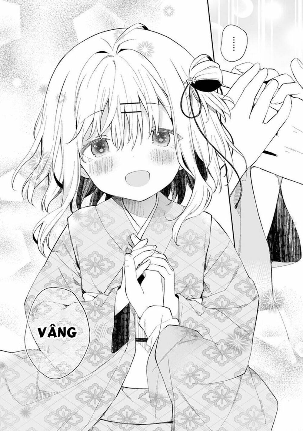 Onna no Kono Mayu Showa Shiki Maid Kankansho: Chapter 1.2