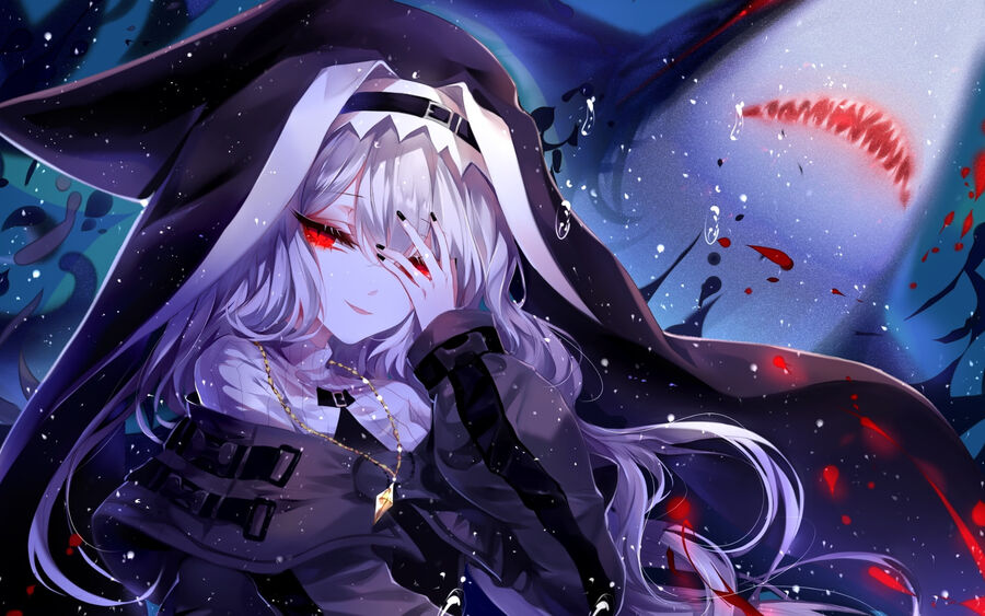 Onna no Kono Mayu Showa Shiki Maid Kankansho: Chapter 2.2