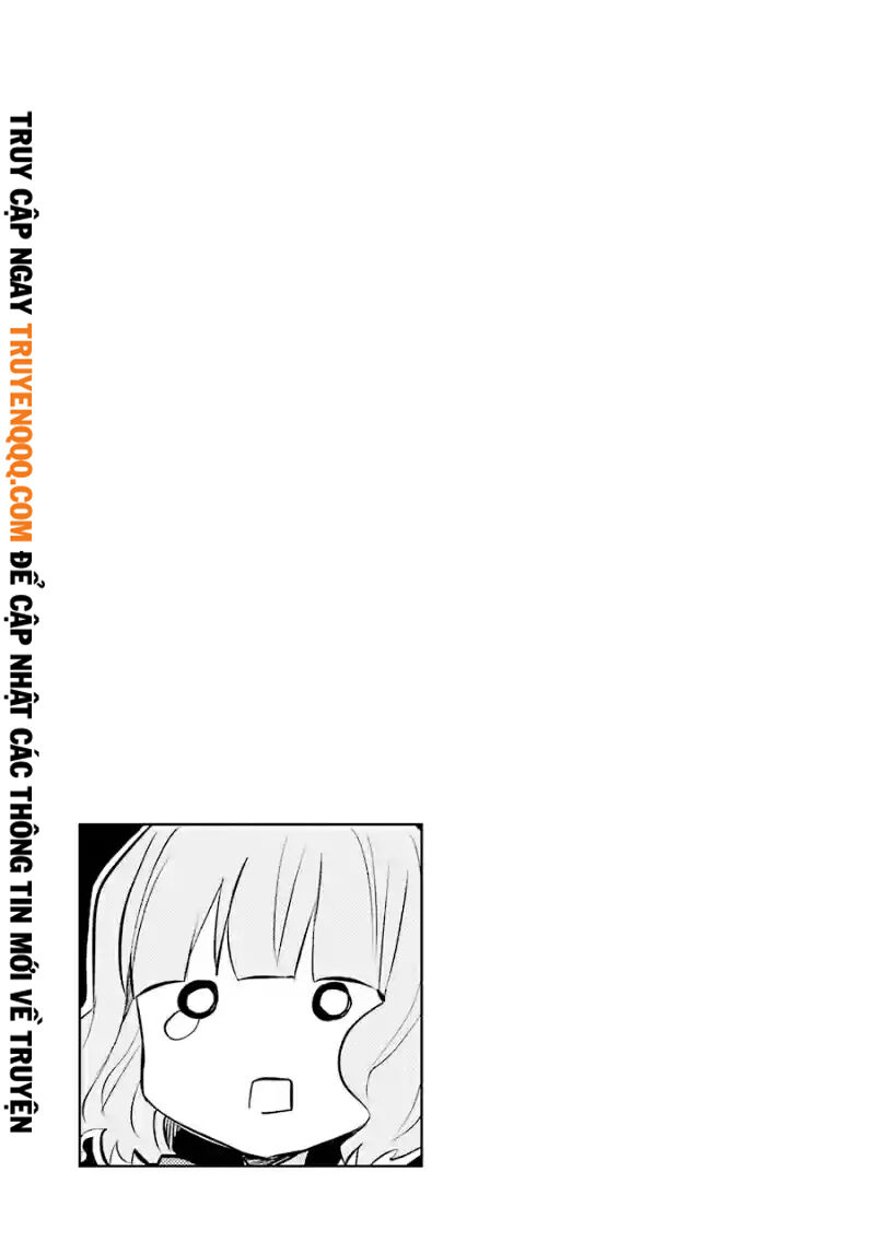 Ore Ha Inu De Wa Arimasen!: Chapter 18