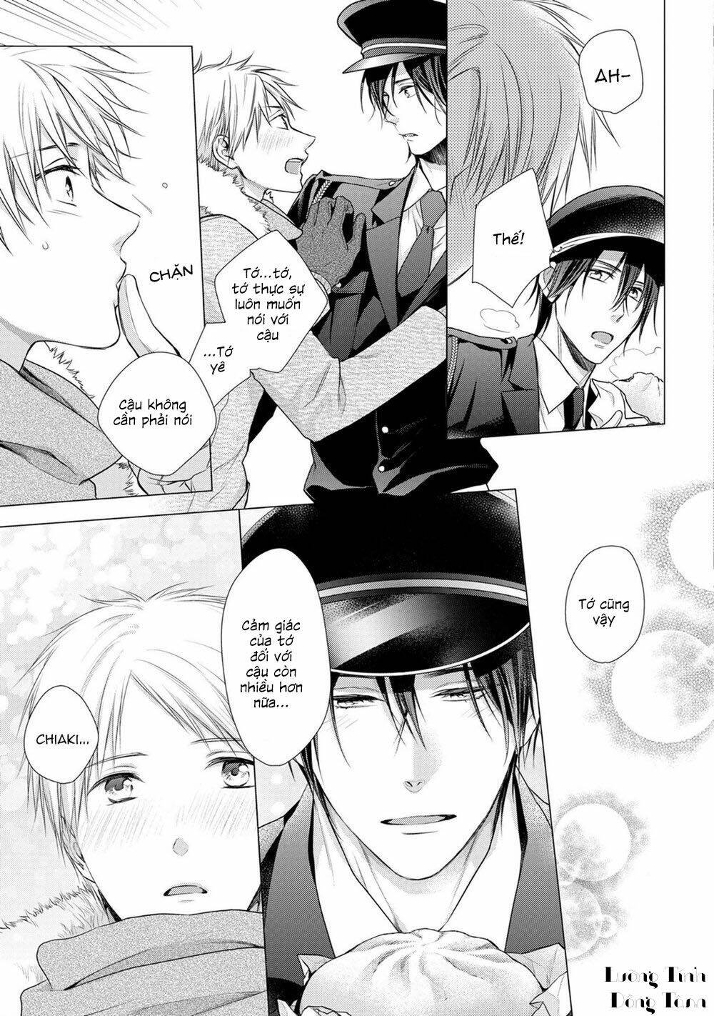 Ore No Itoshi No Neet-Kun: Chapter 1