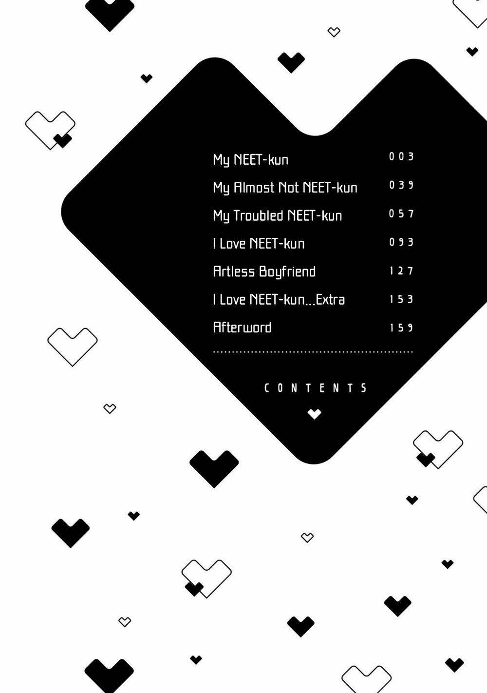 Ore No Itoshi No Neet-Kun: Chapter 1