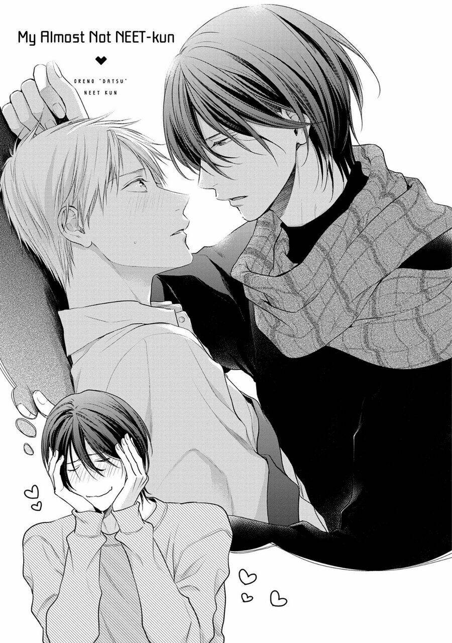 Ore No Itoshi No Neet-Kun: Chapter 2
