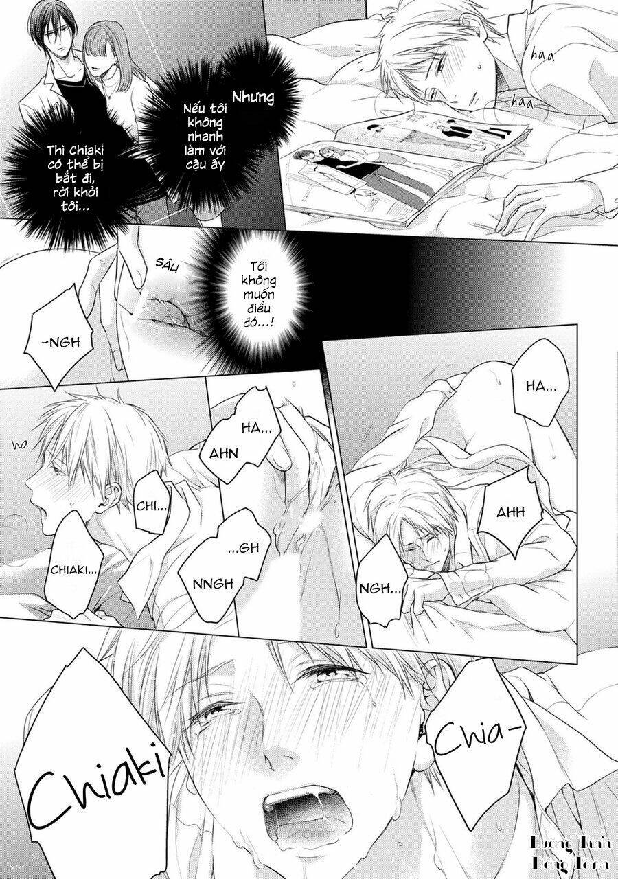 Ore No Itoshi No Neet-Kun: Chapter 2
