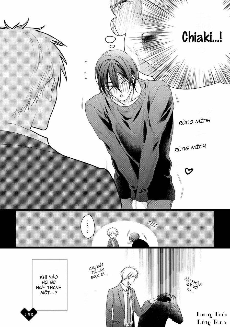 Ore No Itoshi No Neet-Kun: Chapter 2