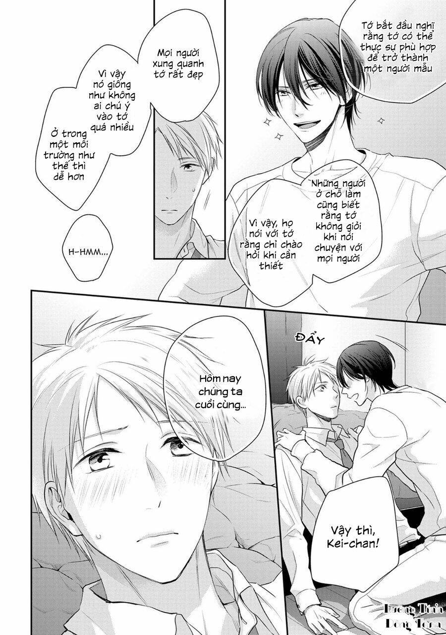 Ore No Itoshi No Neet-Kun: Chapter 2