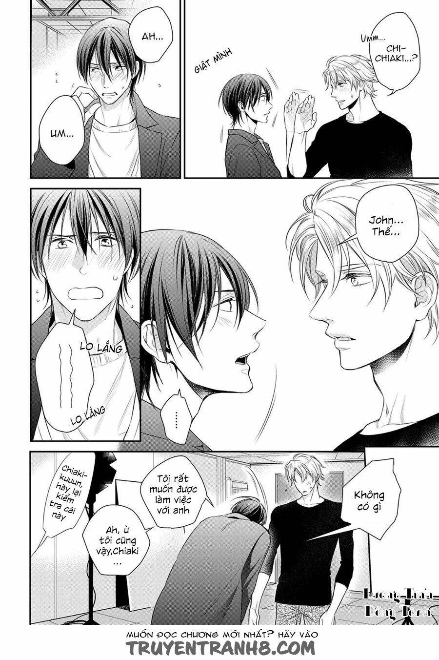 Ore No Itoshi No Neet-Kun: Chapter 3