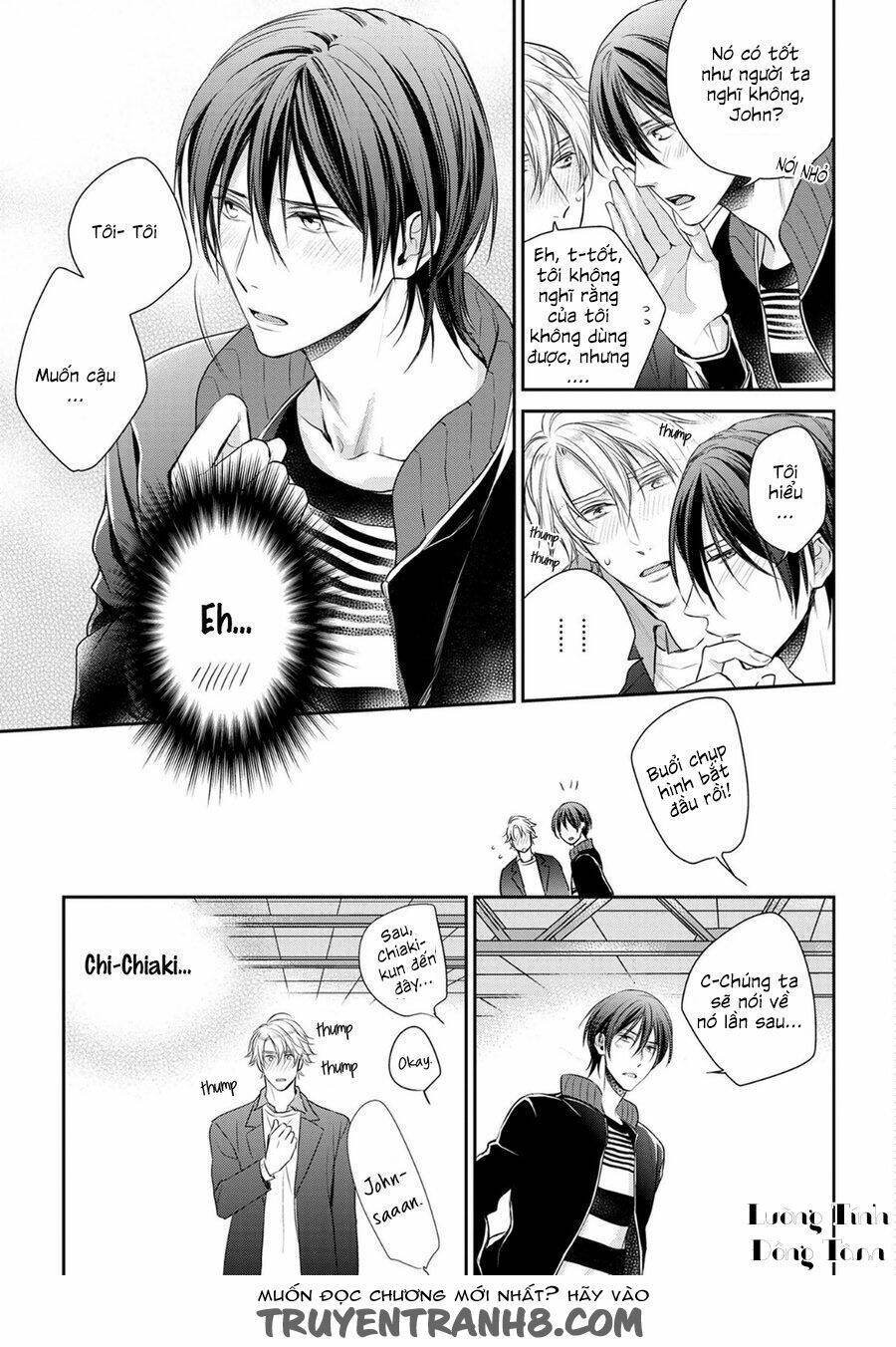 Ore No Itoshi No Neet-Kun: Chapter 3