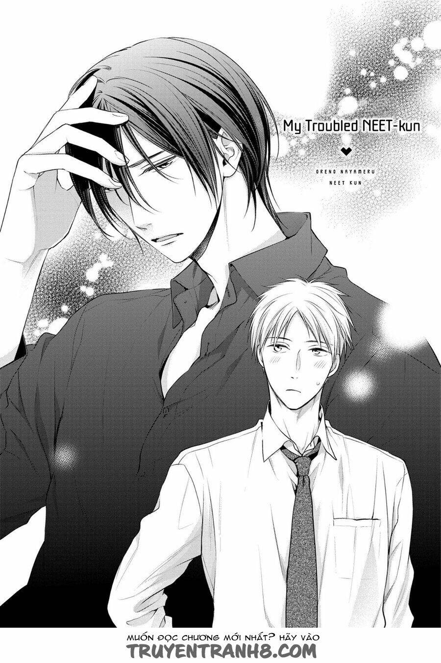 Ore No Itoshi No Neet-Kun: Chapter 3