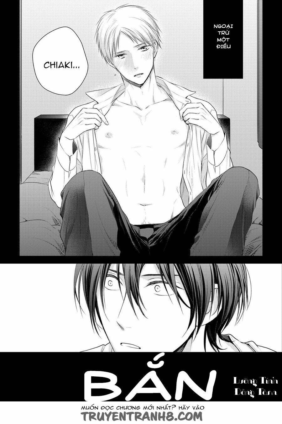 Ore No Itoshi No Neet-Kun: Chapter 3