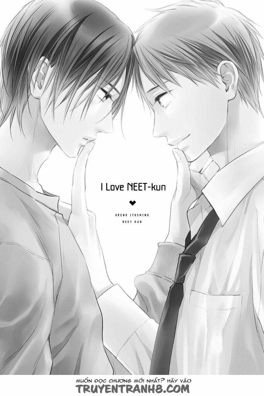 Ore No Itoshi No Neet-Kun: Chapter 4