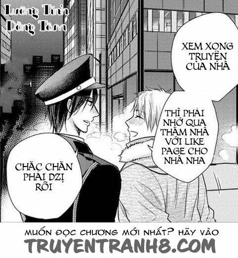 Ore No Itoshi No Neet-Kun: Chapter 4