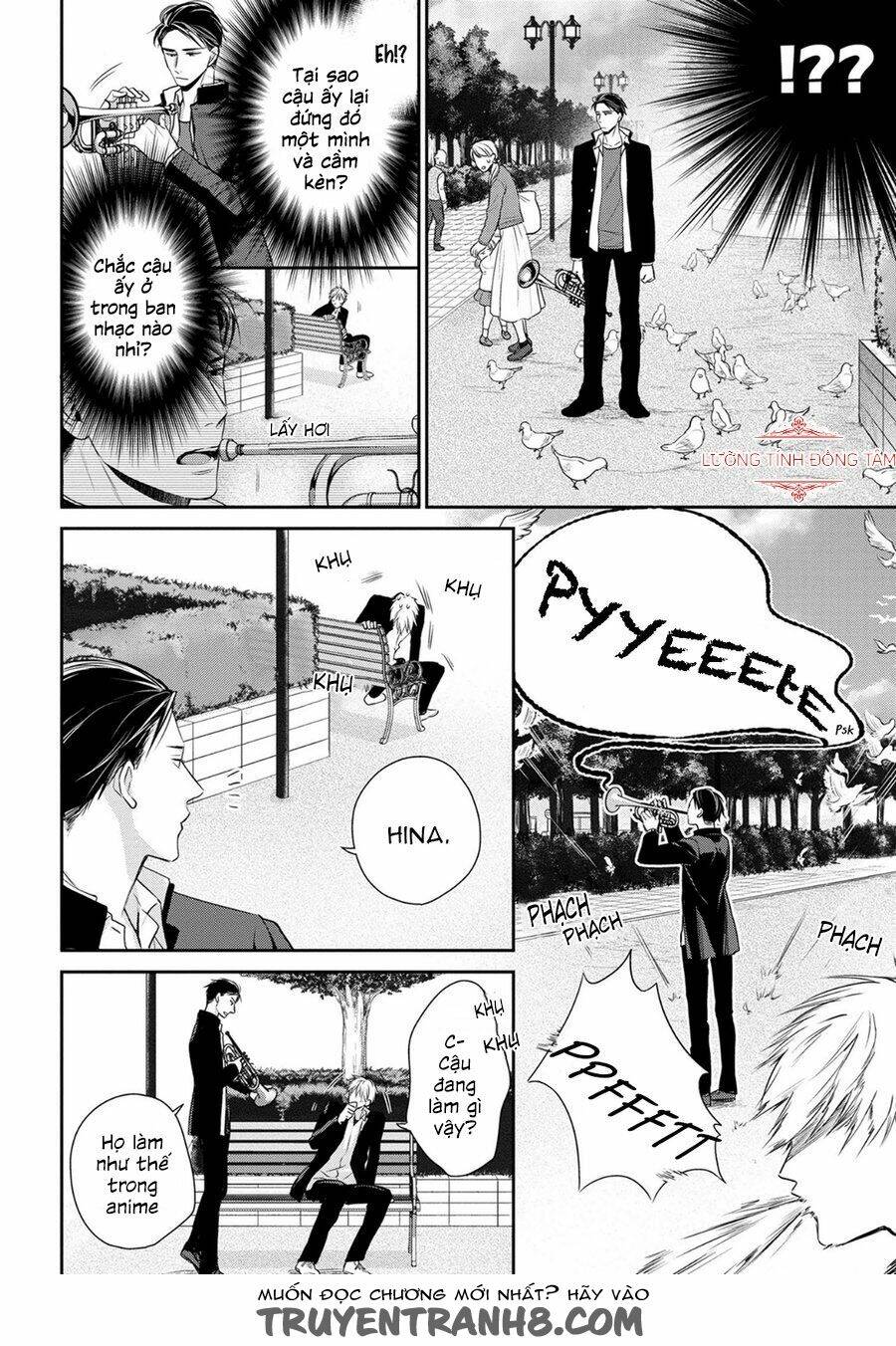 Ore No Itoshi No Neet-Kun: Chapter 5