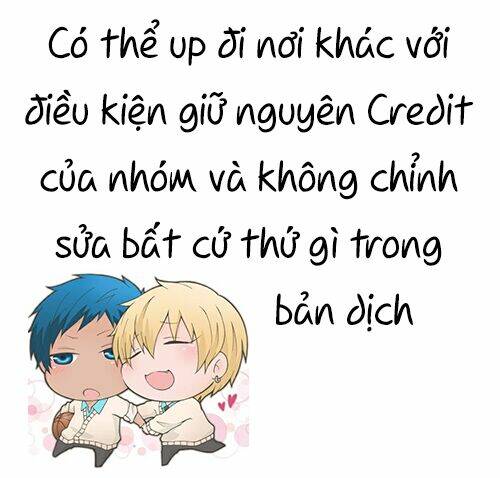 Ore to Fuuki Iin no: Chapter 0