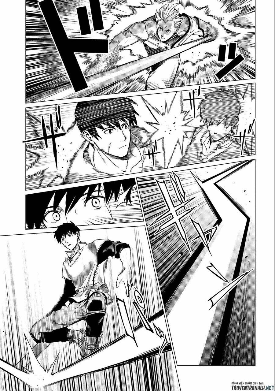 Sủng Phi Của Diêm Ma: Chapter 3