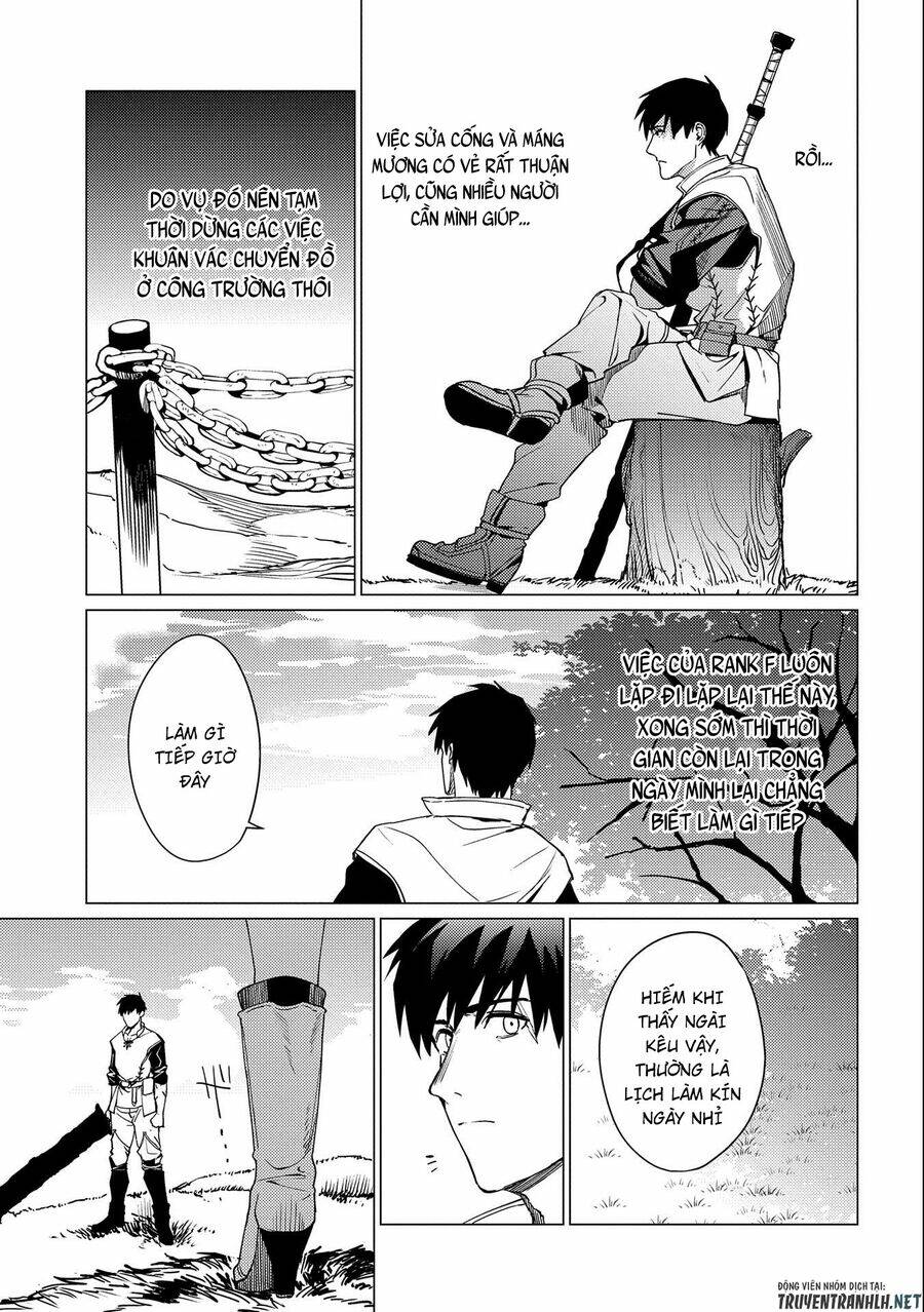 Sủng Phi Của Diêm Ma: Chapter 3