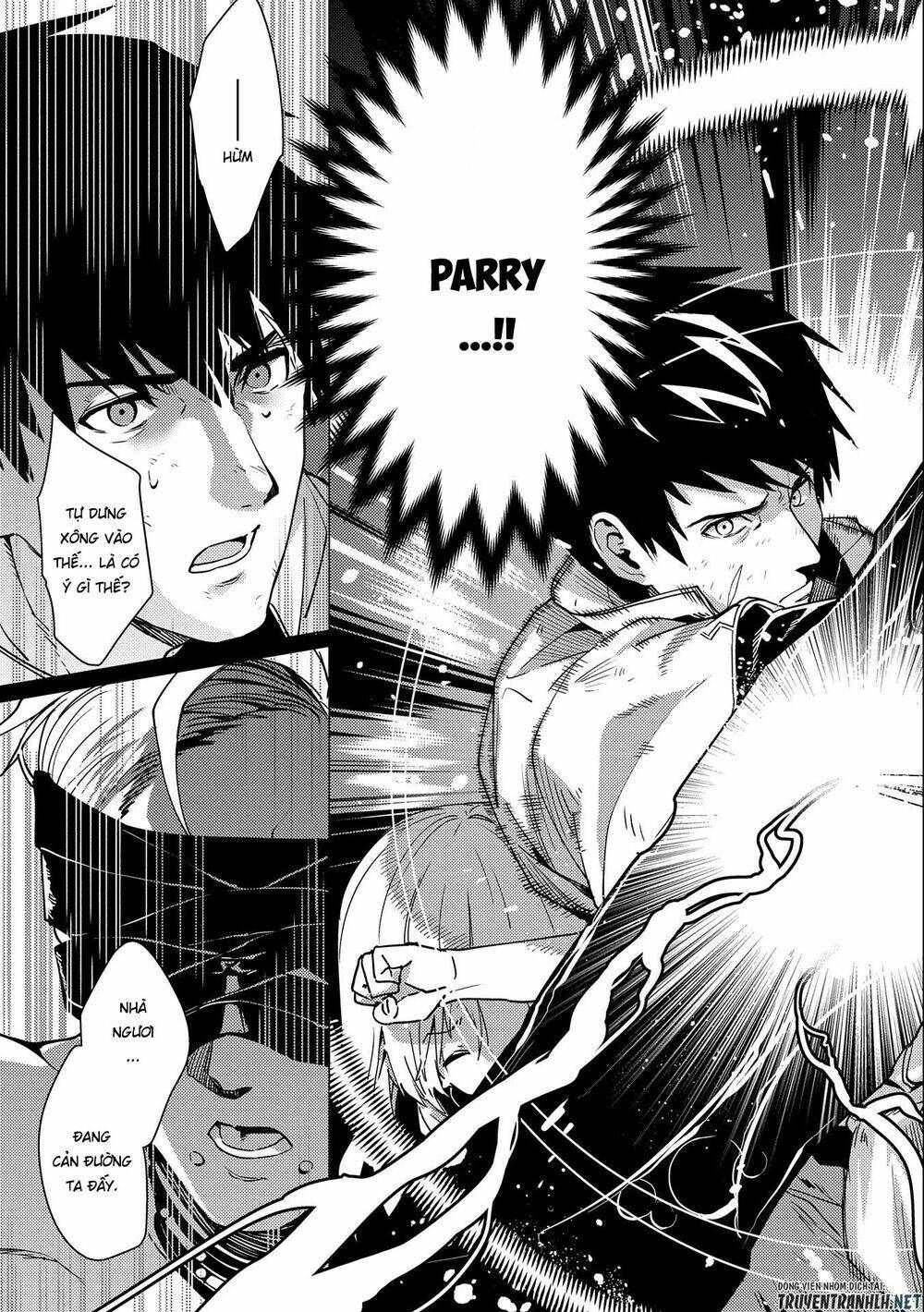 Sủng Phi Của Diêm Ma: Chapter 9
