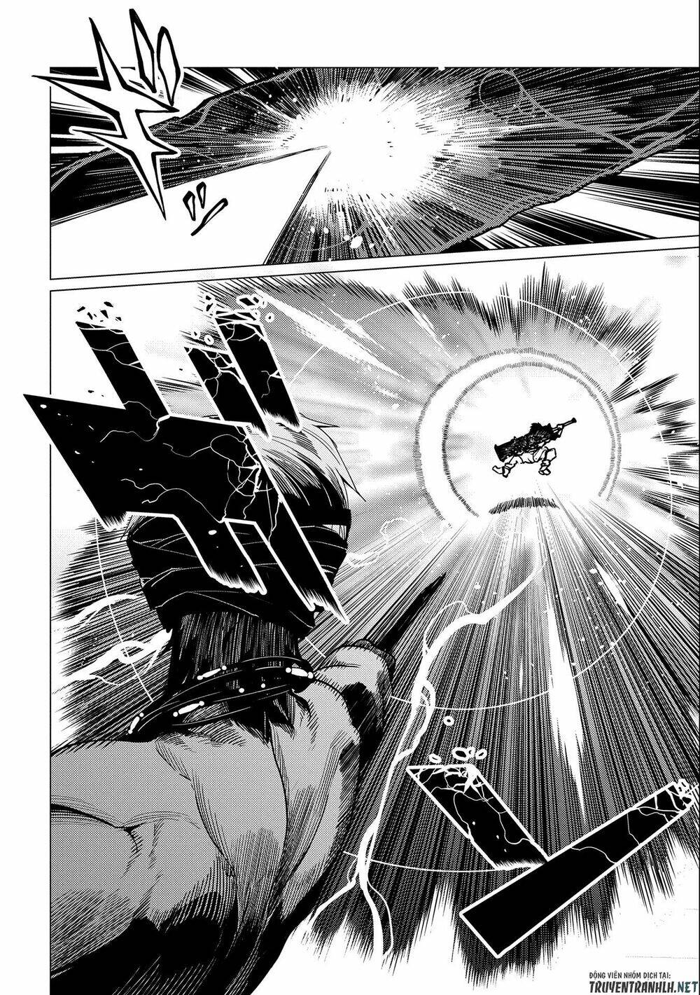 Sủng Phi Của Diêm Ma: Chapter 9