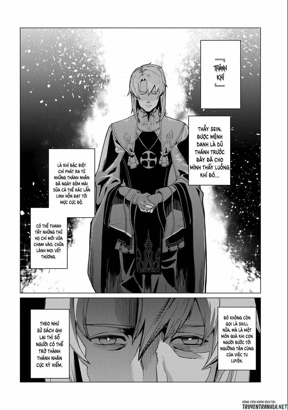 Sủng Phi Của Diêm Ma: Chapter 9