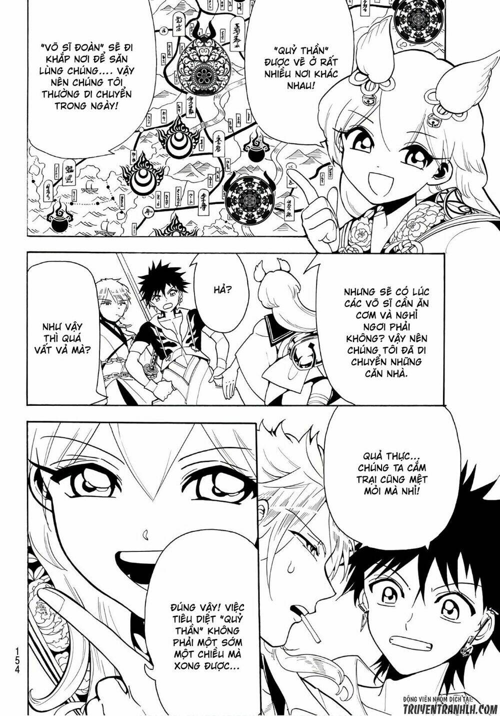 Orient: Chapter 10