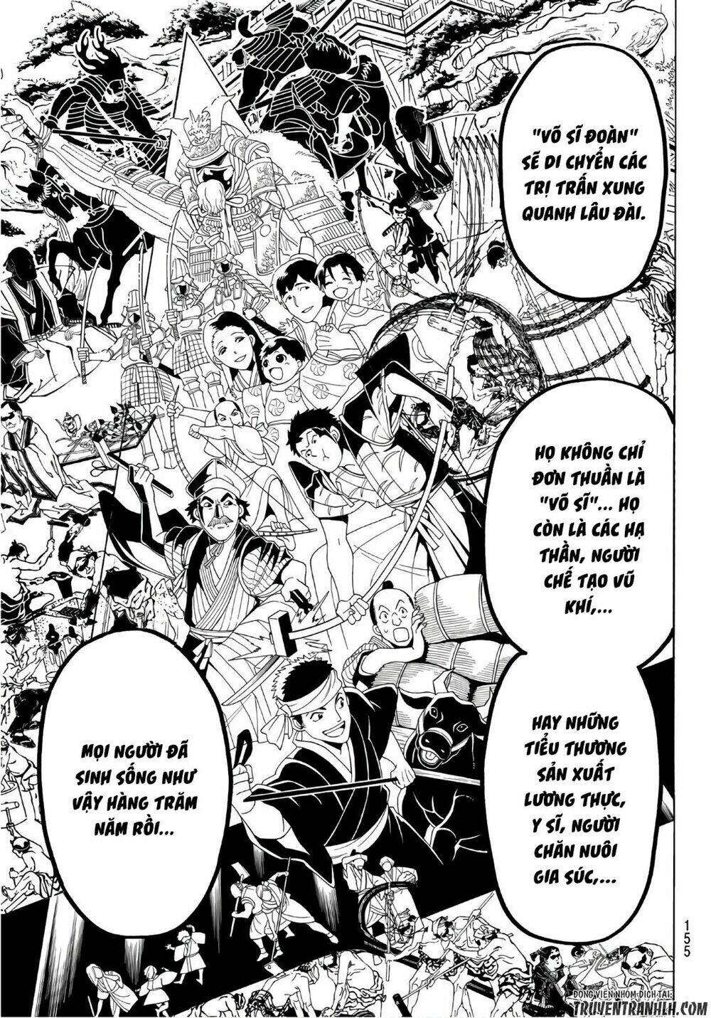 Orient: Chapter 10