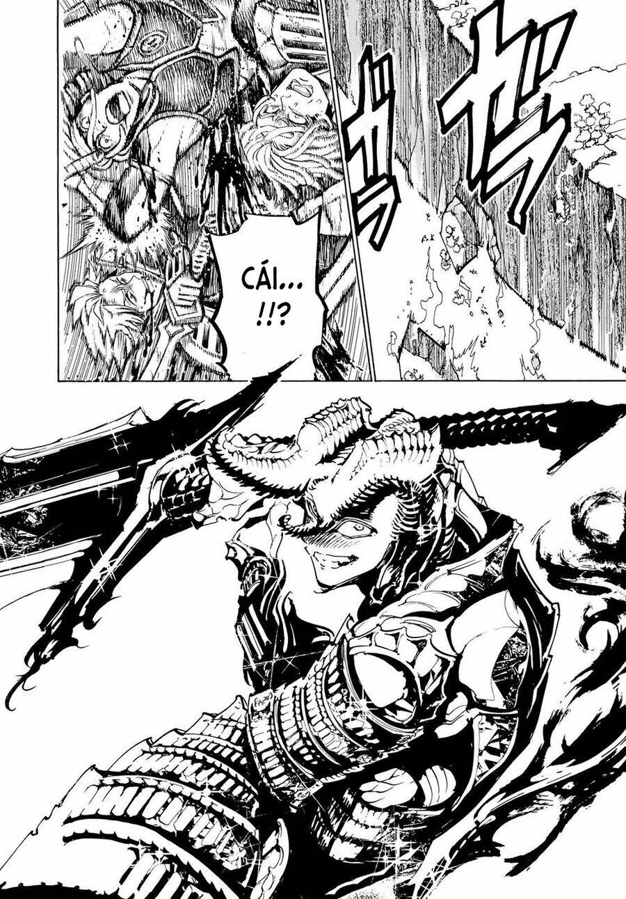 Orient: Chapter 108