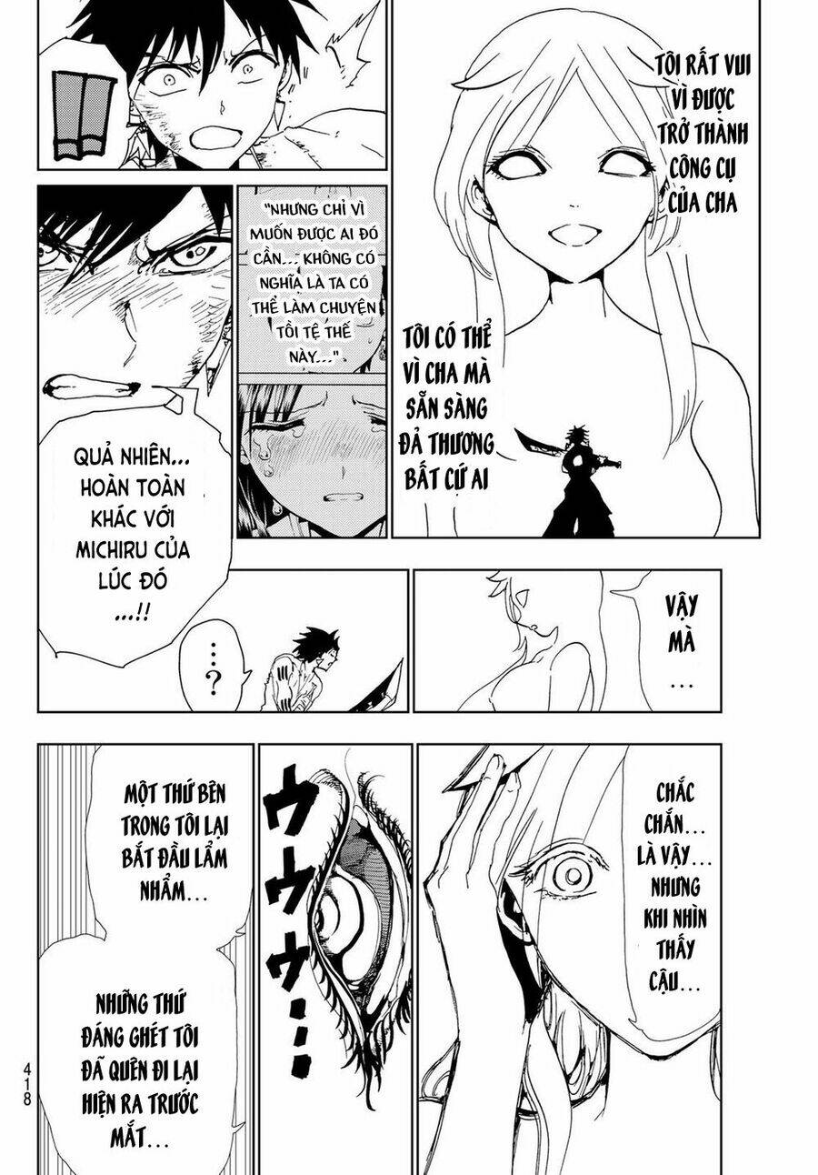 Orient: Chapter 109