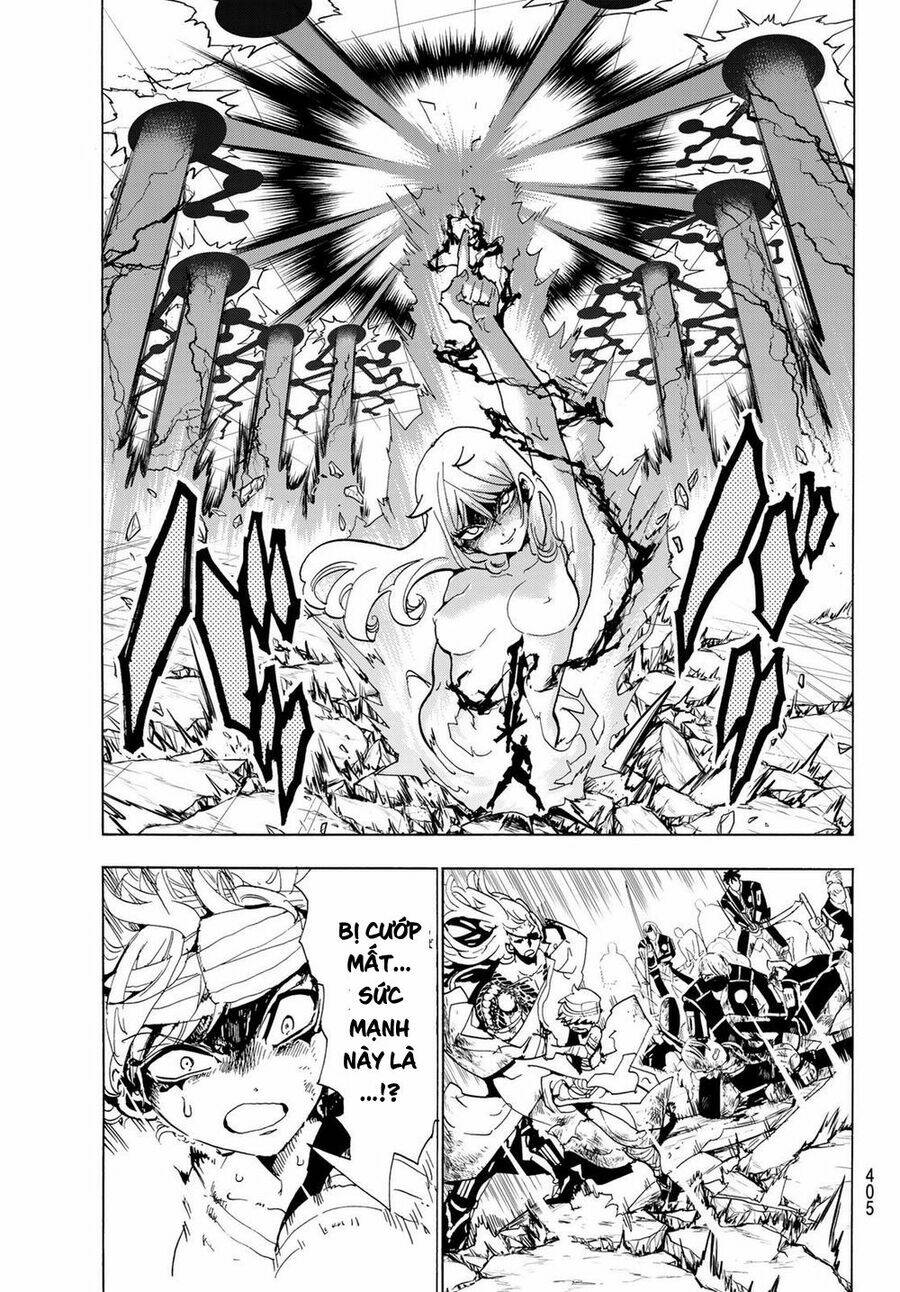 Orient: Chapter 109