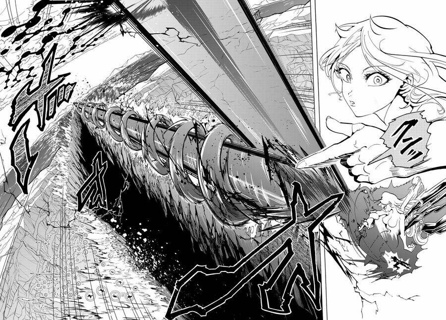 Orient: Chapter 109