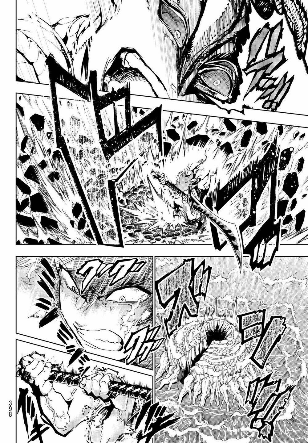 Orient: Chapter 112
