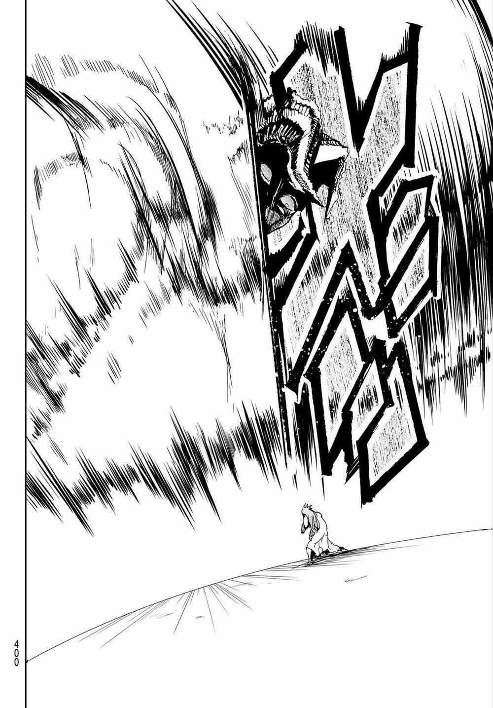 Orient: Chapter 112