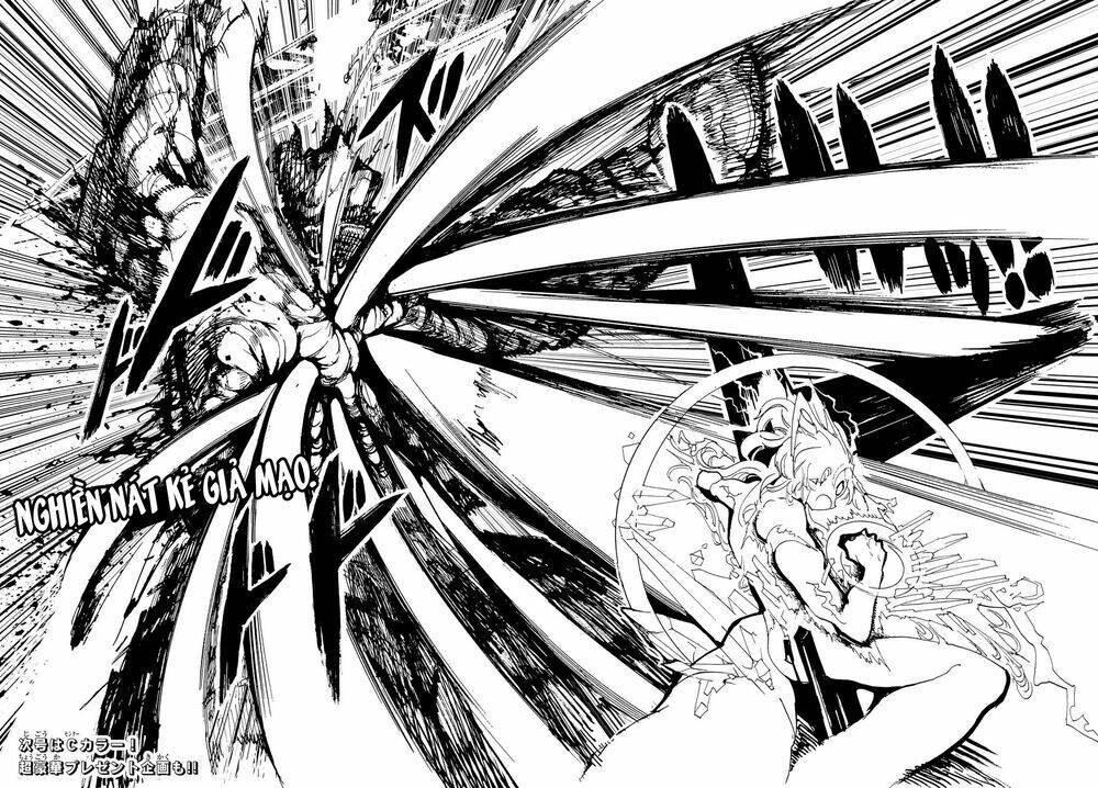 Orient: Chapter 112