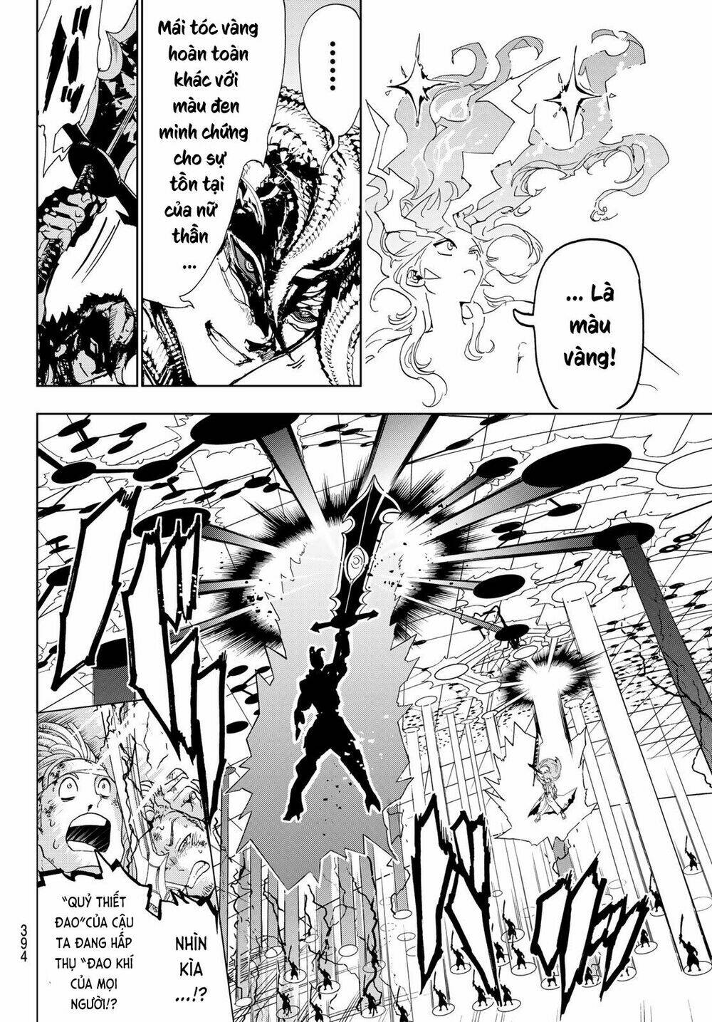 Orient: Chapter 112