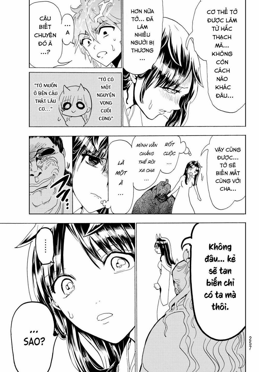 Orient: Chapter 113