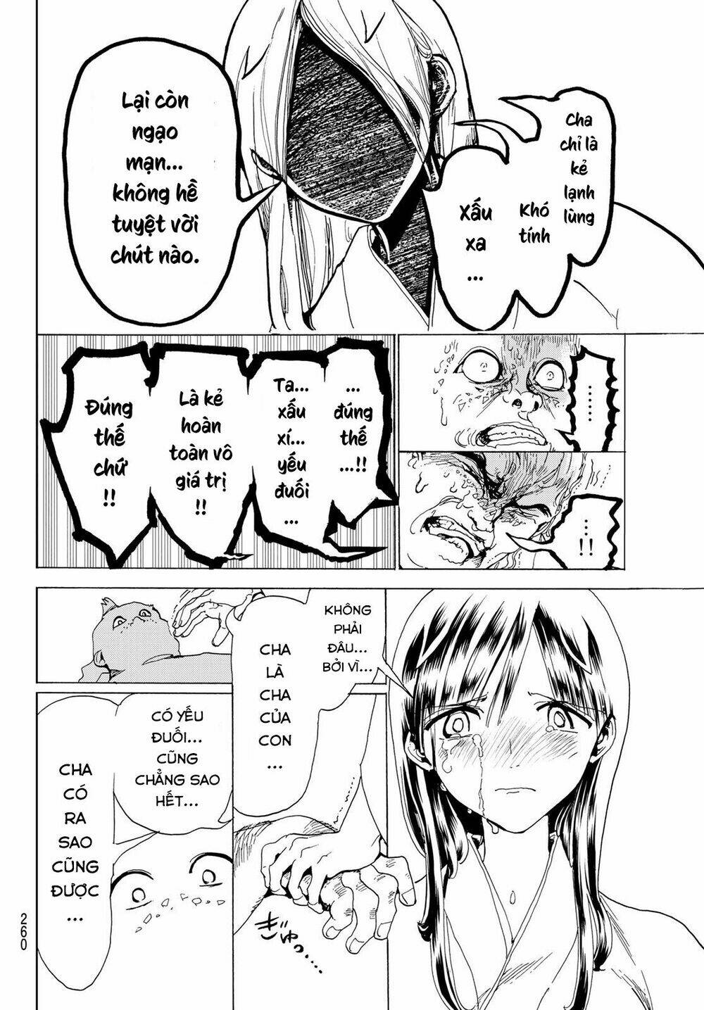 Orient: Chapter 113