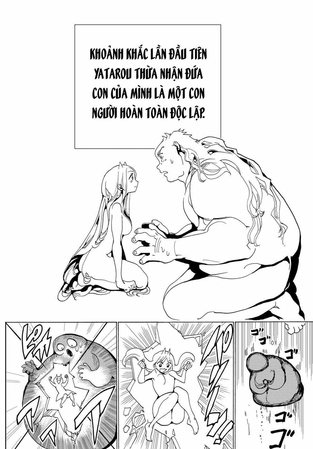 Orient: Chapter 113
