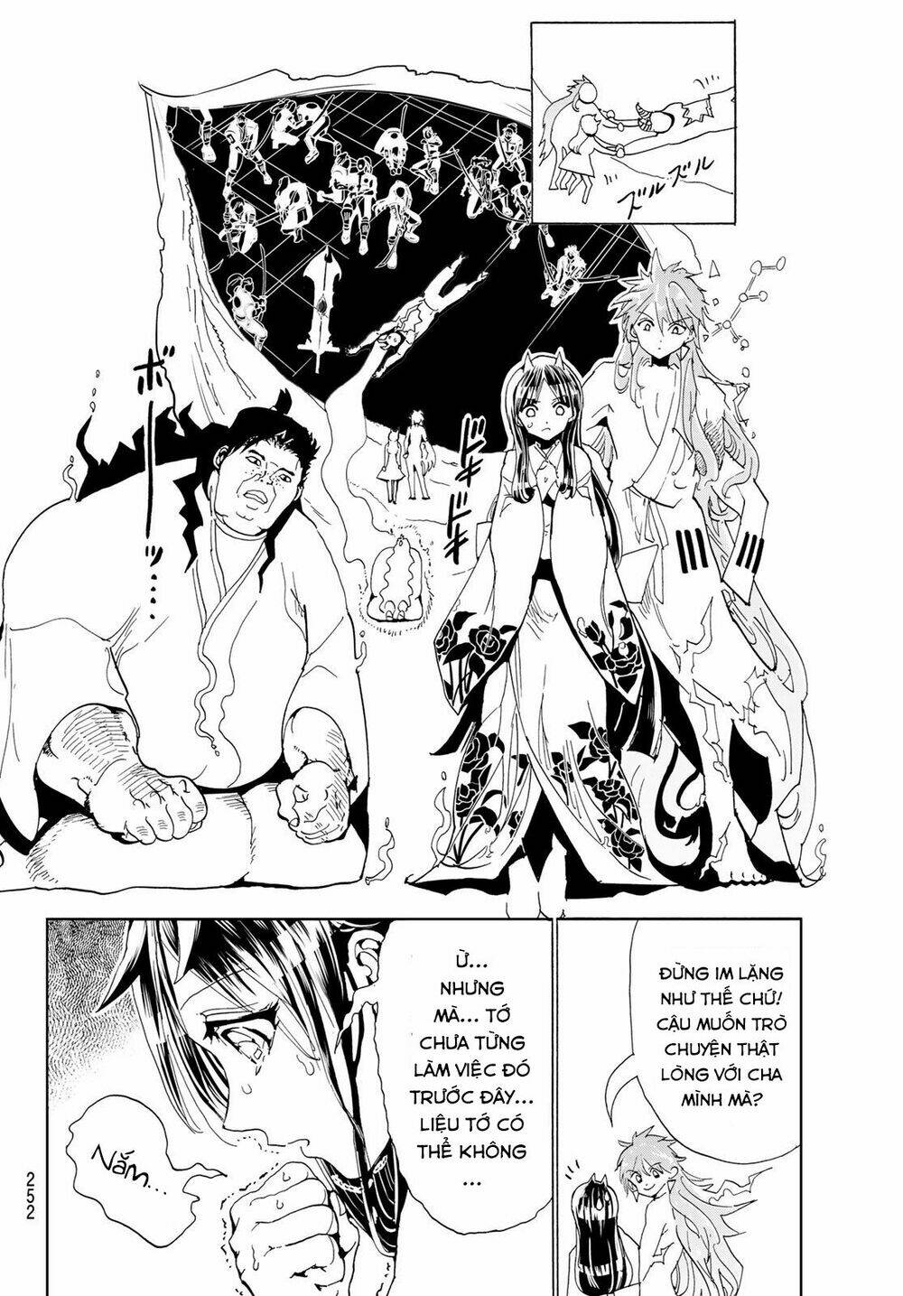 Orient: Chapter 113