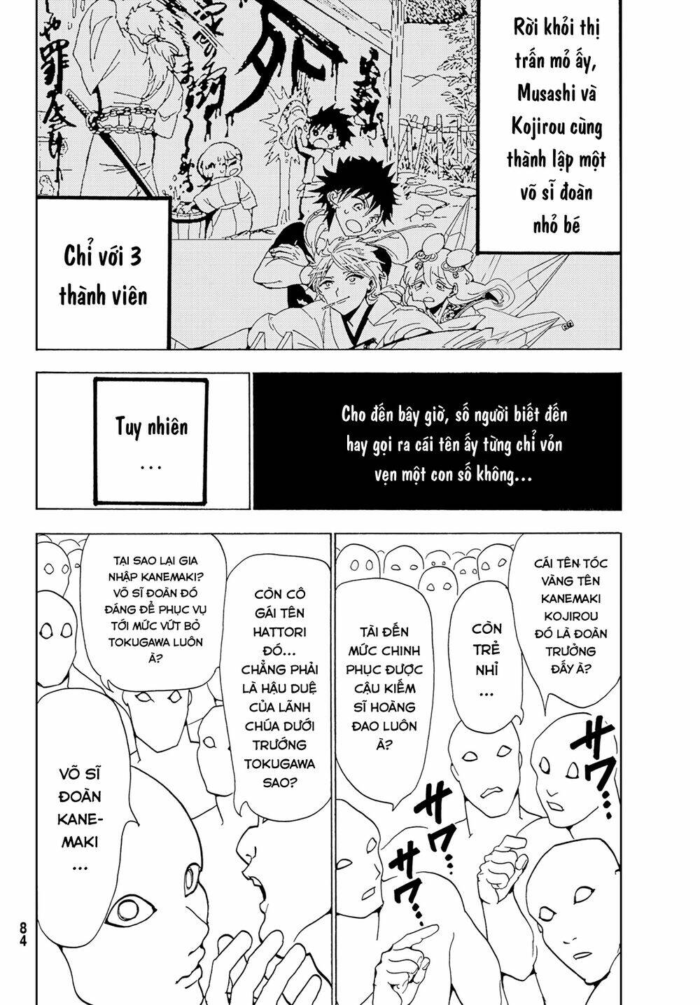 Orient: Chapter 114