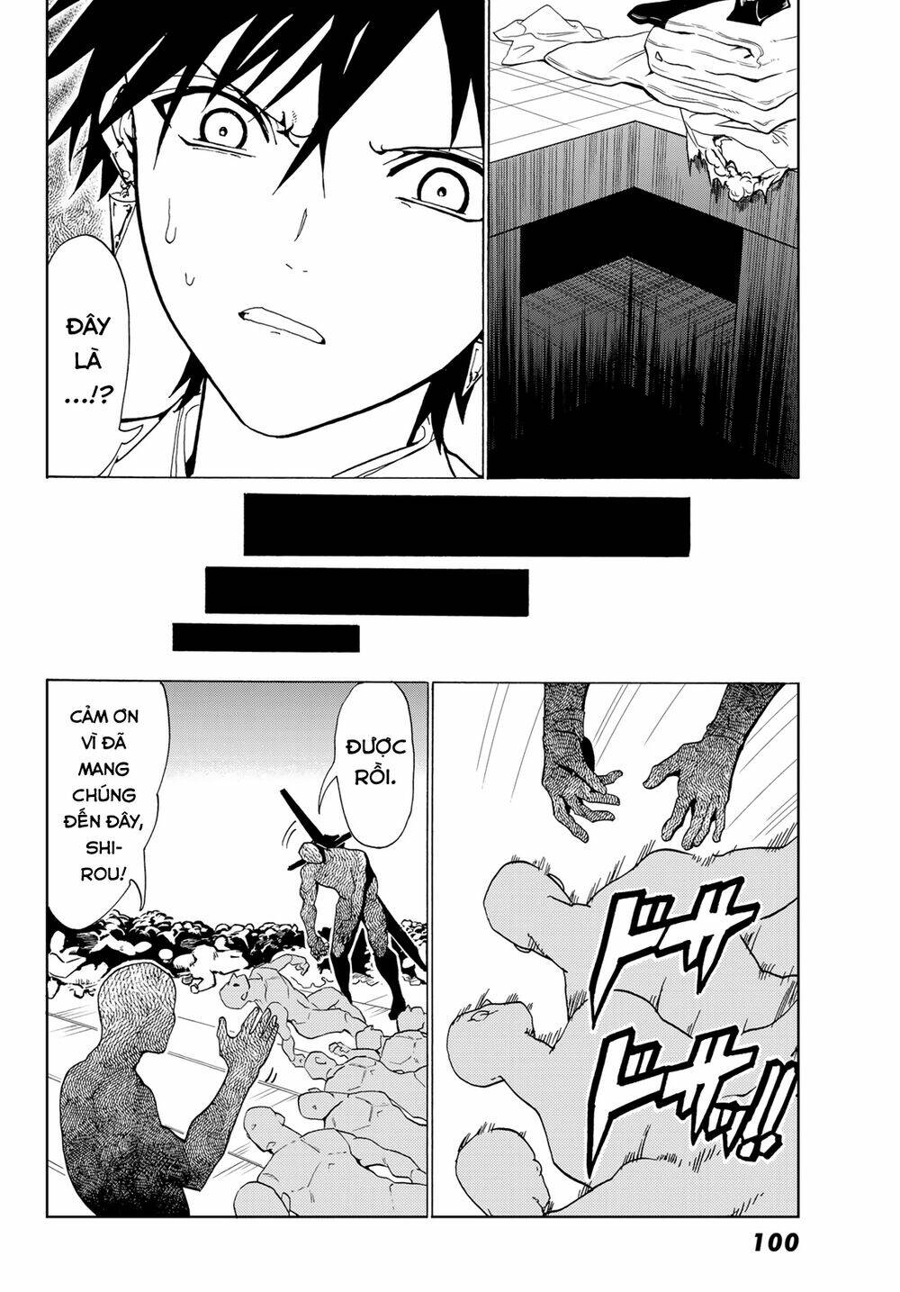 Orient: Chapter 114
