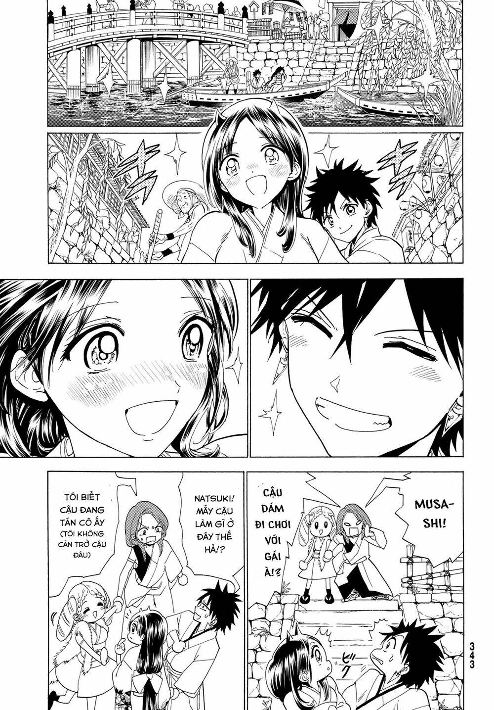 Orient: Chapter 115