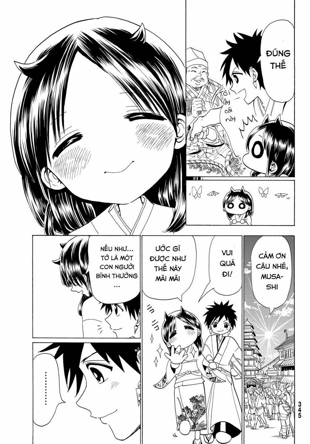Orient: Chapter 115