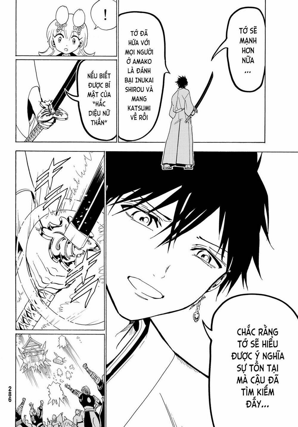 Orient: Chapter 116