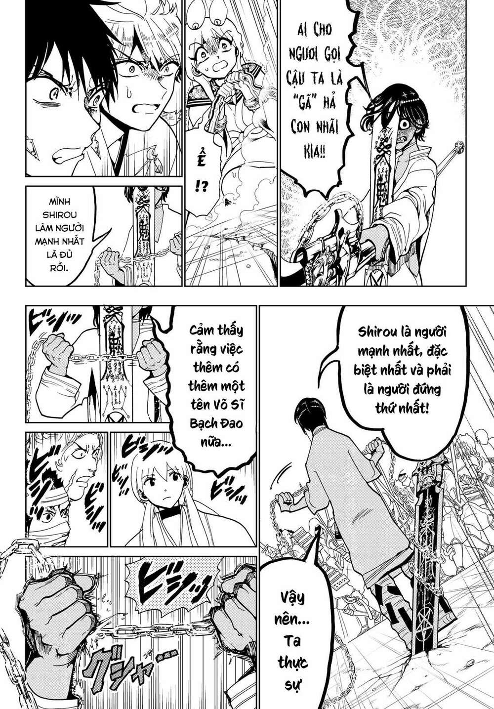 Orient: Chapter 124
