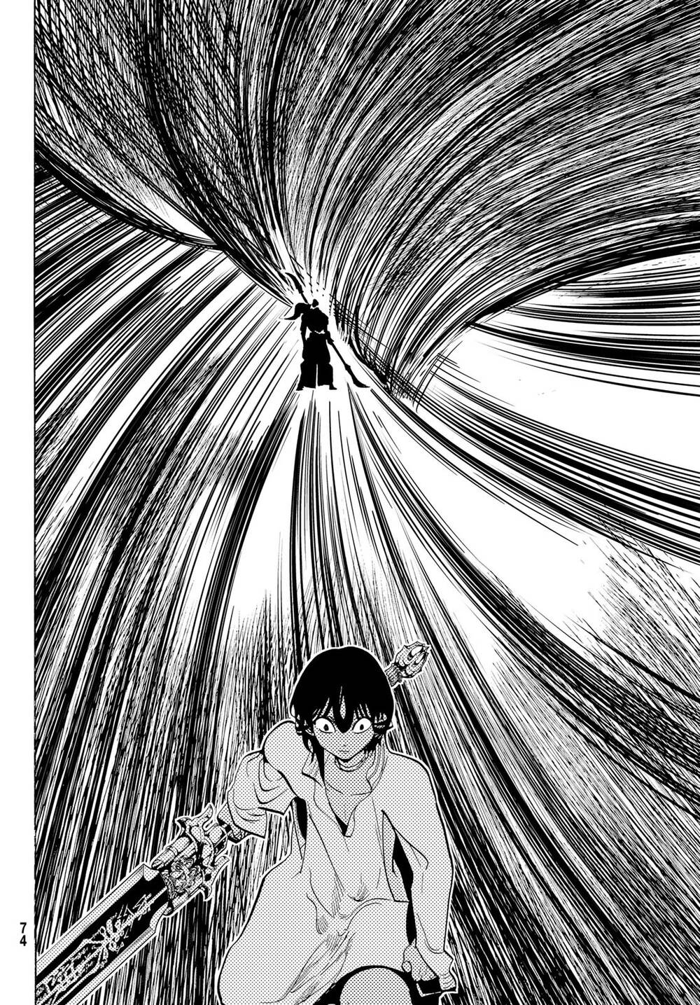 Orient: Chapter 125