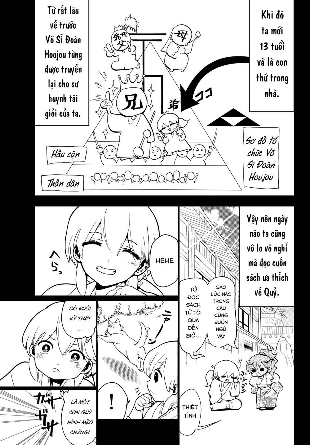 Orient: Chapter 126