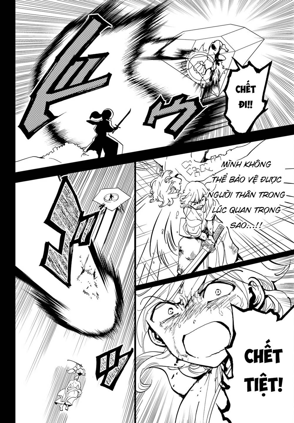 Orient: Chapter 126